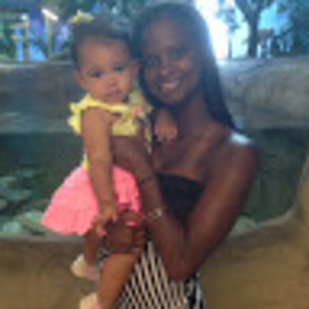 Meet your Posher, Nichelle
